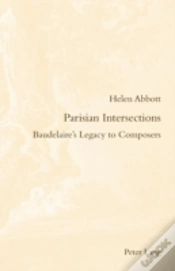 Capa do artigo Parisian Intersections