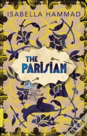 Capa do artigo Parisian