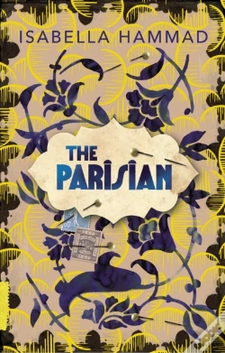 Capa do artigo Parisian