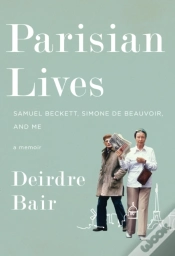 Capa do artigo Parisian Lives