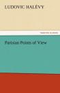 Parisian Points Of View - Preview