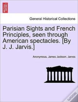 Capa do artigo Parisian Sights And French Principles, S