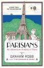 Parisians - Preview