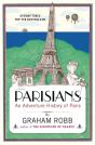 Parisians - Preview
