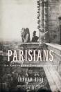 Parisians - Preview
