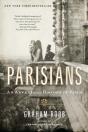 Parisians - Preview