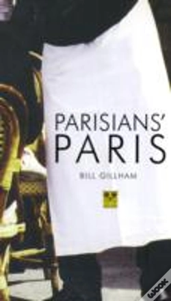 Capa do artigo Parisian'S Paris