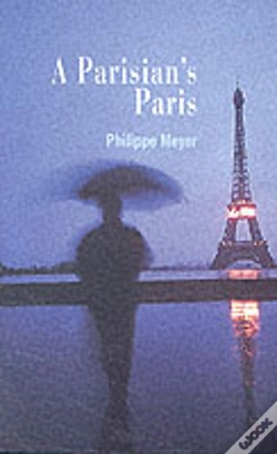 Capa do artigo PARISIAN'S PARIS