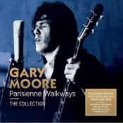 Capa do artigo Parisienne Walkways - CD