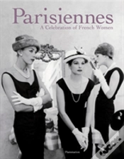 Capa do artigo Parisiennes