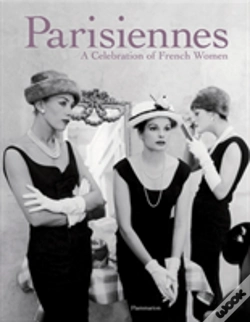 Capa do artigo Parisiennes