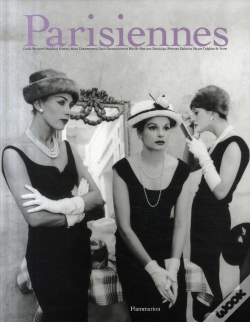 Capa do artigo Parisiennes