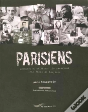 Capa do artigo Parisiens