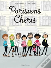 Parisiens Cheris