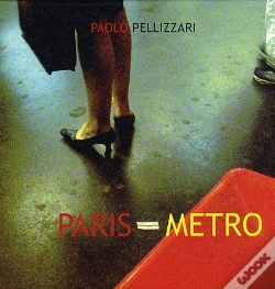 Capa do artigo Paris=Métro