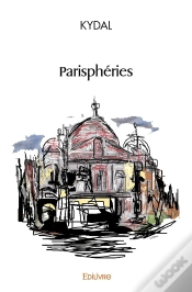Capa do artigo Parisphéries