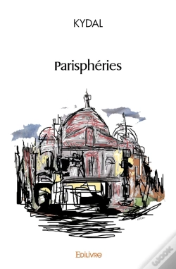 Capa do artigo Parisphéries