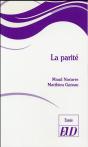 Parite - Preview