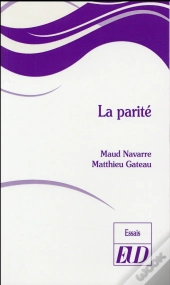 Parite