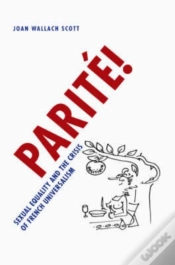 Capa do artigo Parite!
