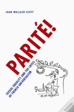 Capa do artigo Parite!
