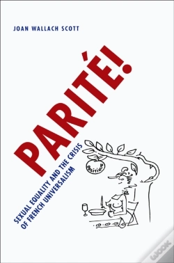 Capa do artigo Parite!