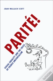 Capa do artigo Parite!