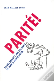 Capa do artigo Parite!