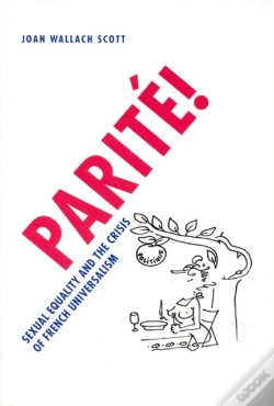 Capa do artigo Parite!