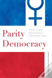 Parity Democracy
