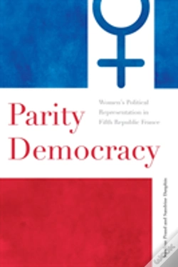 Capa do artigo Parity Democracy