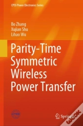 Parity-Time Symmetric Wireless Power Transfer