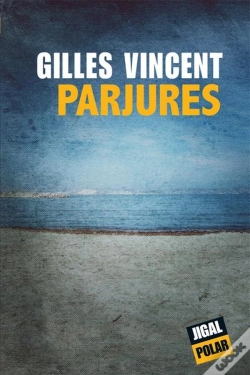Capa do artigo Parjures