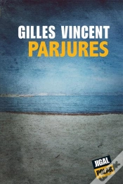 Capa do artigo Parjures