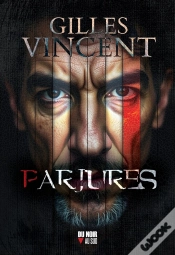 Capa do artigo Parjures