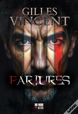 Capa do artigo Parjures