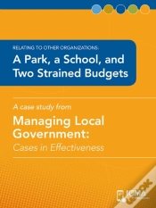 Capa do artigo Park, A School, And Two Strained Budgets