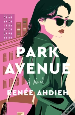 Capa do artigo Park Avenue
