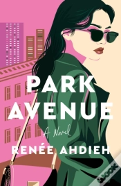 Capa do artigo Park Avenue