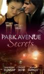 Park Avenue Secrets - Preview