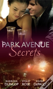 Capa do artigo Park Avenue Secrets