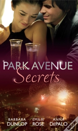 Capa do artigo Park Avenue Secrets