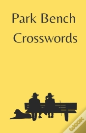 Capa do artigo Park Bench Crosswords
