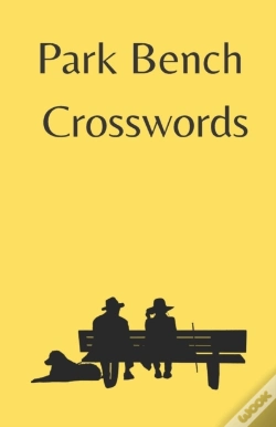 Capa do artigo Park Bench Crosswords