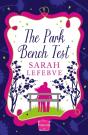 Park Bench Test - Preview