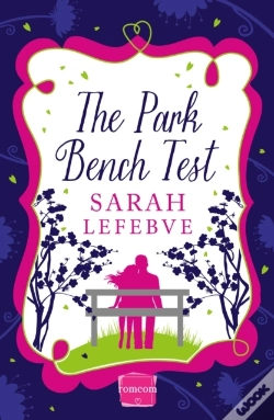 Capa do artigo Park Bench Test