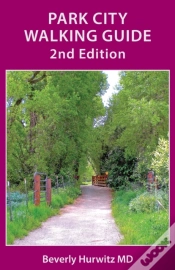 Capa do artigo Park City Walking Guide
