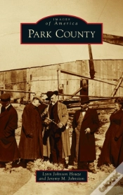 Capa do artigo Park County