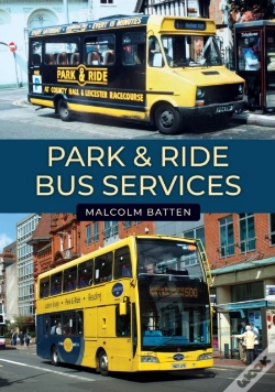 Capa do artigo Park & Ride Bus Services