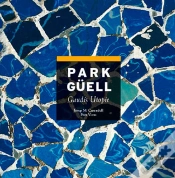 Capa do artigo Park Guell    Aleman  